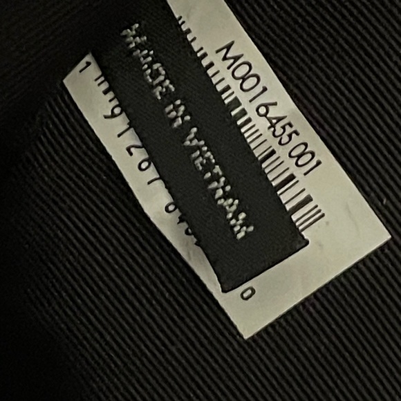 Stunning large chain tote & wallet set - Picture 7 of 14